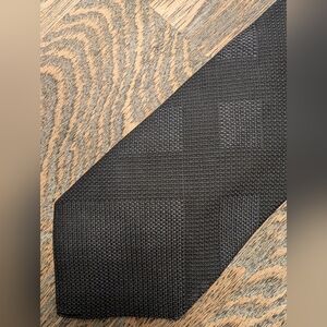 Burberry Men's Silk Check Tie